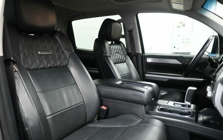 Toyota Tundra II, 2017 год, 5 249 900 рублей, 13 фотография