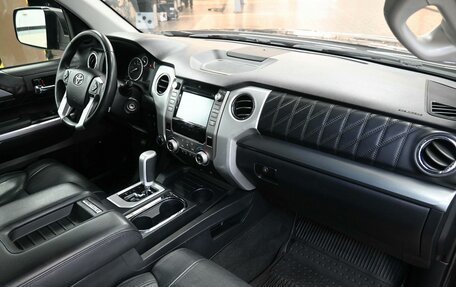 Toyota Tundra II, 2017 год, 5 249 900 рублей, 7 фотография