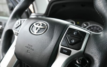 Toyota Tundra II, 2017 год, 5 249 900 рублей, 18 фотография