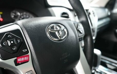 Toyota Tundra II, 2017 год, 5 249 900 рублей, 17 фотография