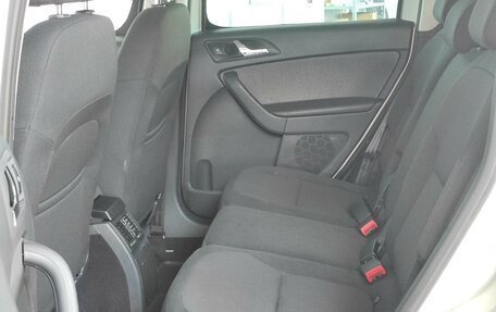 Skoda Yeti I рестайлинг, 2014 год, 999 000 рублей, 6 фотография