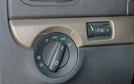 Skoda Yeti I рестайлинг, 2014 год, 999 000 рублей, 14 фотография