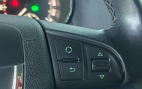 Skoda Yeti I рестайлинг, 2014 год, 999 000 рублей, 9 фотография