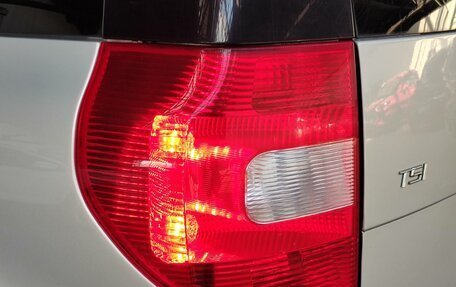 Skoda Yeti I рестайлинг, 2014 год, 999 000 рублей, 19 фотография