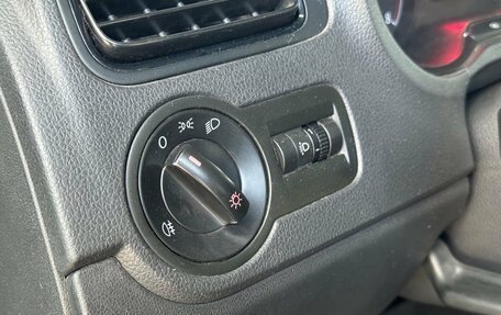 Volkswagen Polo VI (EU Market), 2012 год, 799 000 рублей, 13 фотография