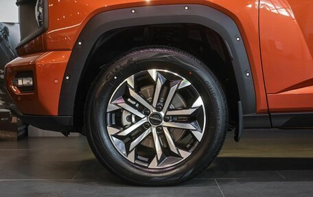 Haval H7, 2026 год, 4 349 000 рублей, 3 фотография