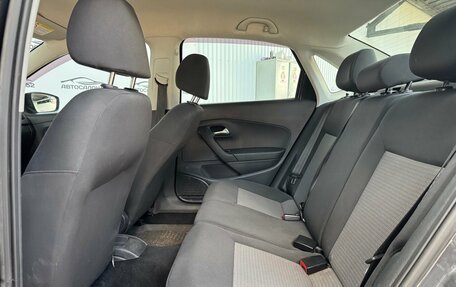 Volkswagen Polo VI (EU Market), 2012 год, 799 000 рублей, 7 фотография