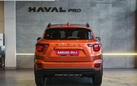 Haval H7, 2026 год, 4 349 000 рублей, 6 фотография