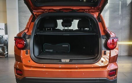 Haval H7, 2026 год, 4 349 000 рублей, 7 фотография
