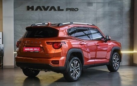 Haval H7, 2026 год, 4 349 000 рублей, 9 фотография
