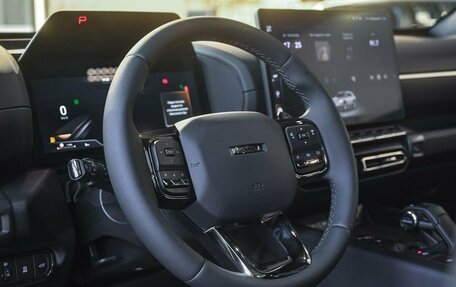 Haval H7, 2026 год, 4 349 000 рублей, 14 фотография