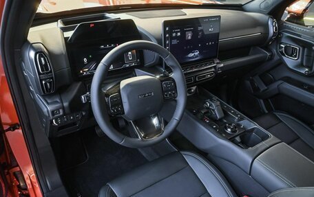 Haval H7, 2026 год, 4 349 000 рублей, 13 фотография