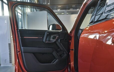 Haval H7, 2026 год, 4 349 000 рублей, 20 фотография