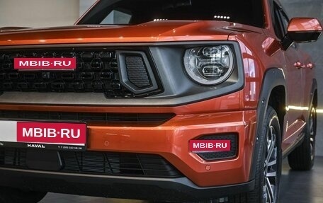 Haval H7, 2026 год, 4 349 000 рублей, 11 фотография