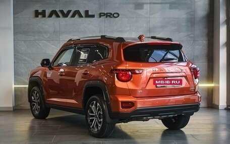 Haval H7, 2026 год, 4 349 000 рублей, 8 фотография