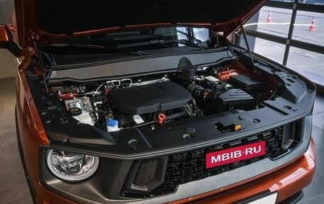 Haval H7, 2026 год, 4 349 000 рублей, 12 фотография