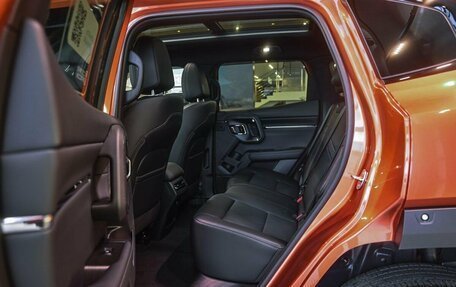 Haval H7, 2026 год, 4 349 000 рублей, 22 фотография