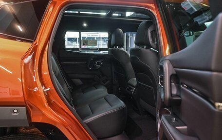 Haval H7, 2026 год, 4 349 000 рублей, 24 фотография