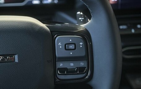 Haval H7, 2026 год, 4 349 000 рублей, 29 фотография