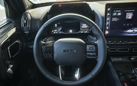 Haval H7, 2026 год, 4 349 000 рублей, 27 фотография
