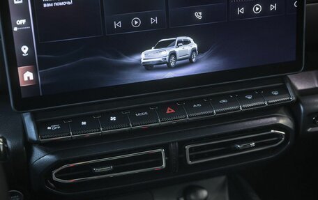 Haval H7, 2026 год, 4 349 000 рублей, 33 фотография