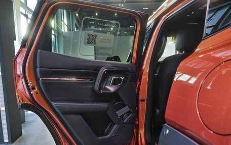 Haval H7, 2026 год, 4 349 000 рублей, 23 фотография