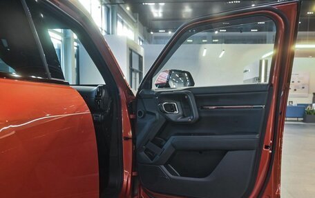 Haval H7, 2026 год, 4 349 000 рублей, 38 фотография