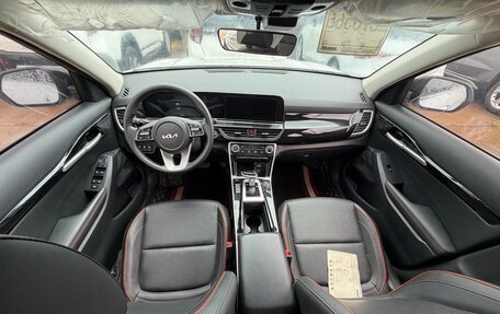 KIA Seltos I, 2023 год, 2 250 000 рублей, 6 фотография