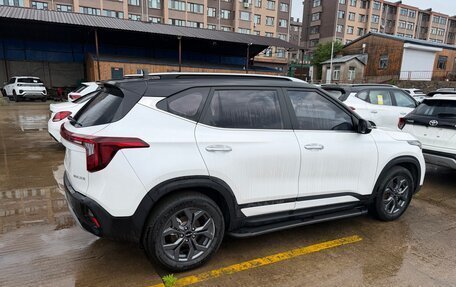 KIA Seltos I, 2023 год, 2 250 000 рублей, 3 фотография