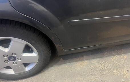 Ford Focus II рестайлинг, 2006 год, 300 000 рублей, 4 фотография