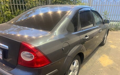 Ford Focus II рестайлинг, 2006 год, 300 000 рублей, 5 фотография