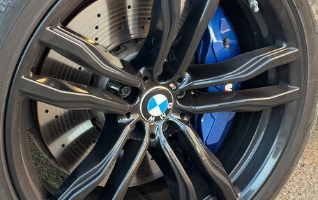 BMW X6, 2015 год, 3 790 000 рублей, 9 фотография