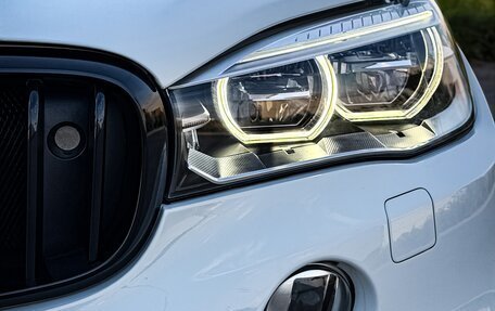 BMW X6, 2015 год, 3 790 000 рублей, 10 фотография