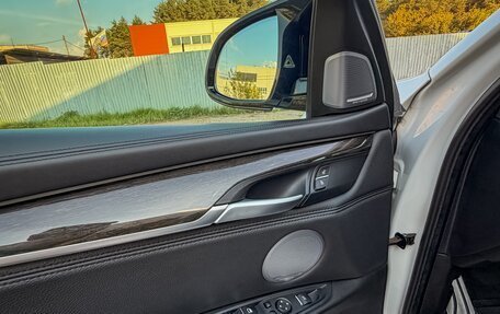 BMW X6, 2015 год, 3 790 000 рублей, 14 фотография