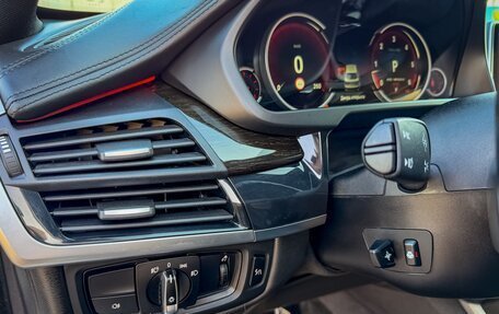 BMW X6, 2015 год, 3 790 000 рублей, 16 фотография