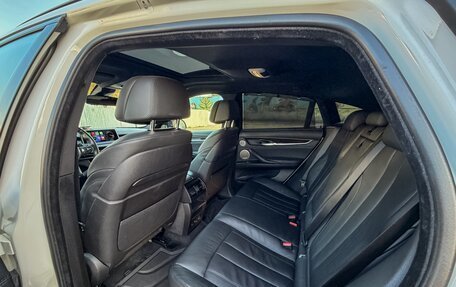 BMW X6, 2015 год, 3 790 000 рублей, 20 фотография