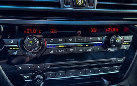 BMW X6, 2015 год, 3 790 000 рублей, 27 фотография