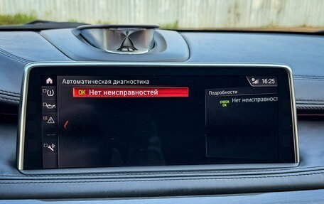 BMW X6, 2015 год, 3 790 000 рублей, 32 фотография