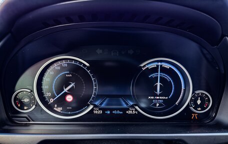 BMW X6, 2015 год, 3 790 000 рублей, 31 фотография