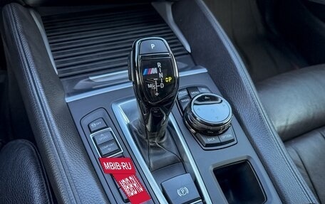 BMW X6, 2015 год, 3 790 000 рублей, 28 фотография