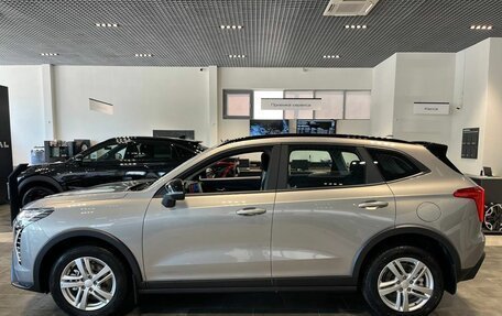Haval Jolion, 2026 год, 2 499 000 рублей, 8 фотография