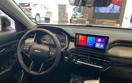 Haval Jolion, 2026 год, 2 499 000 рублей, 10 фотография