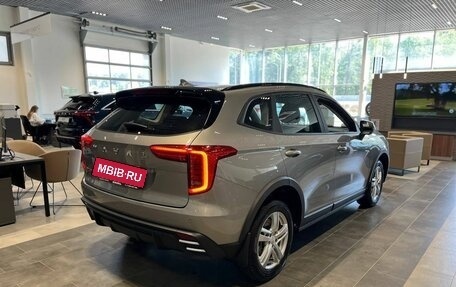 Haval Jolion, 2026 год, 2 499 000 рублей, 5 фотография