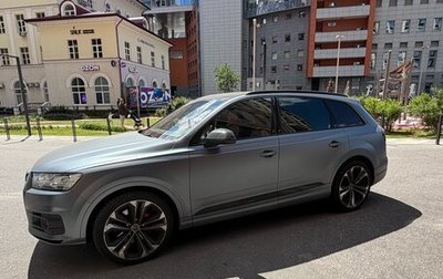 Audi Q7, 2015 год, 3 900 000 рублей, 1 фотография