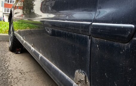 Audi A4, 1998 год, 300 000 рублей, 6 фотография