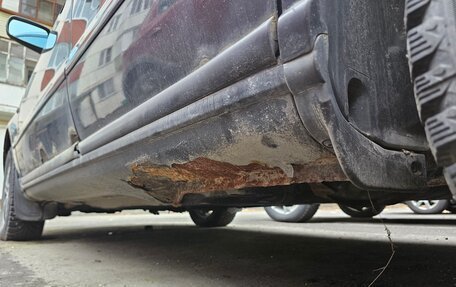 Audi A4, 1998 год, 300 000 рублей, 10 фотография