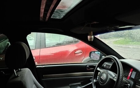 Audi A4, 1998 год, 300 000 рублей, 16 фотография