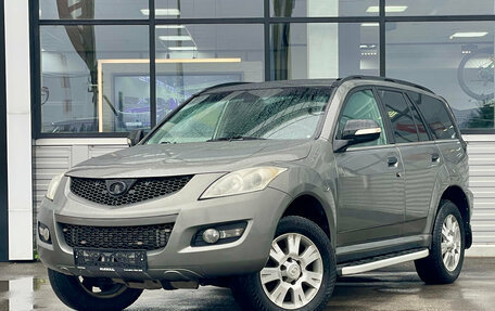 Great Wall Hover H5, 2013 год, 650 000 рублей, 1 фотография