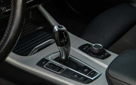 BMW X3, 2017 год, 2 398 000 рублей, 14 фотография