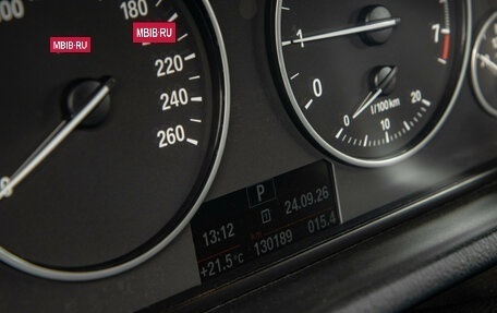 BMW X3, 2017 год, 2 398 000 рублей, 9 фотография